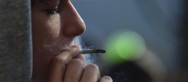 La cannabis scatena la violenza nei pazienti psichiatrici La cannabis scatena la violenza nei pazienti psichiatrici