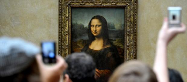 La Mona Lisa es el cuadro más caro sin diferente La Mona Lisa es el cuadro más caro sin diferente
