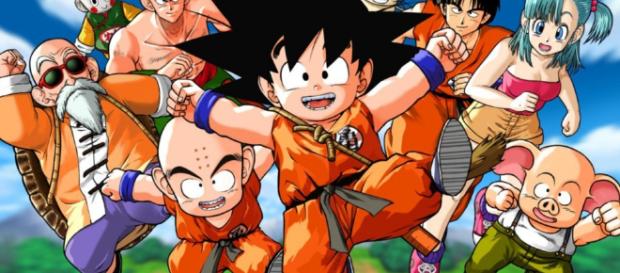 La verdad sobre Dragon Ball - Taringa! - taringa.net La verdad sobre Dragon Ball - Taringa! - taringa.net