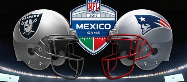 Lo que debes tomar en cuenta para el Raiders vs Patriotas | La ... - lasillarota.com Lo que debes tomar en cuenta para el Raiders vs Patriotas | La ... - lasillarota.com