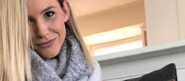 Meghan King Edmonds of 'RHOC' (Photo via Meghan King Edmonds/Instagram) Meghan King Edmonds of 'RHOC' (Photo via Meghan King Edmonds/Instagram)