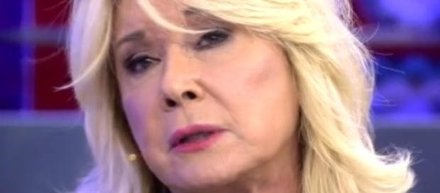 Mila Ximénez, doble víctima de acoso. Mila Ximénez, doble víctima de acoso.