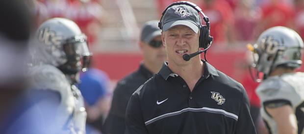 Nebraska? Tennessee? Oregon State? Scott Frost's friends; (Image Credit: landof10/Youtube screencap) Nebraska? Tennessee? Oregon State? Scott Frost's friends; (Image Credit: landof10/Youtube screencap)