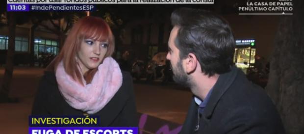 Noticias como que la prostitución baja en Cataluña no ayuda a los unionistas Noticias como que la prostitución baja en Cataluña no ayuda a los unionistas