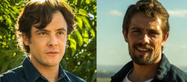 Novela das nove passa por dificuldades Novela das nove passa por dificuldades