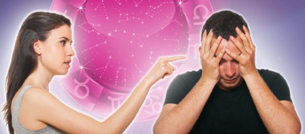 Os signos e suas atitudes pós-termino Os signos e suas atitudes pós-termino