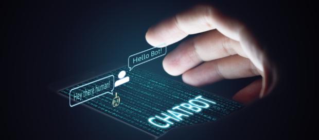 Chatbot per combattere il fenomeno delle truffe online - metide.com Chatbot per combattere il fenomeno delle truffe online - metide.com