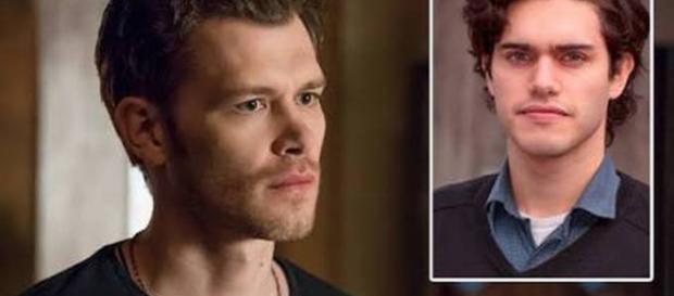 Quem será Landon em The Originals? (Foto/Divulgação: TVLine) Quem será Landon em The Originals? (Foto/Divulgação: TVLine)