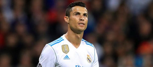Real Madrid : Un nouveau club prêt à faire signer Ronaldo ! Real Madrid : Un nouveau club prêt à faire signer Ronaldo !