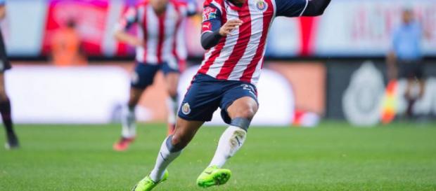 REVELADO | Gallo Vázquez confiesa la razón del mal momento de Chivas - futbolentrelineas.net REVELADO | Gallo Vázquez confiesa la razón del mal momento de Chivas - futbolentrelineas.net