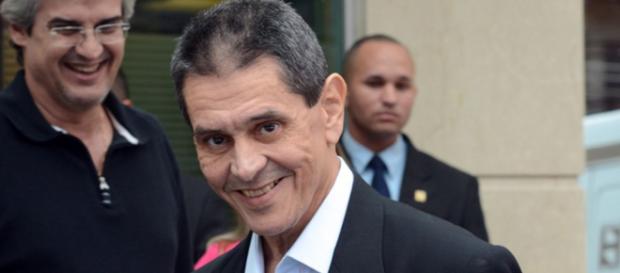 Roberto Jefferson é o que recebe o maior salário Roberto Jefferson é o que recebe o maior salário