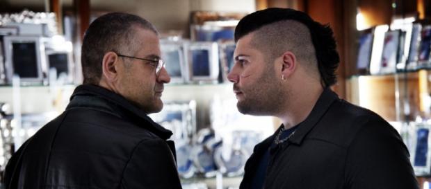 ROBERTO SAVIANO: «GOMORRA, SERIE NEOREALISTA SUL POTERE » - Ciak ... - ciakmagazine.it ROBERTO SAVIANO: «GOMORRA, SERIE NEOREALISTA SUL POTERE » - Ciak ... - ciakmagazine.it