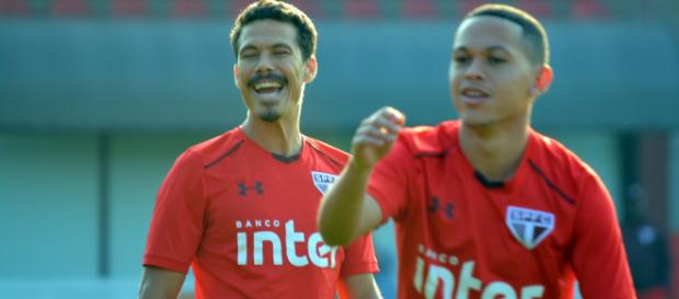 São Paulo x Botafogo na TV e na internet São Paulo x Botafogo na TV e na internet