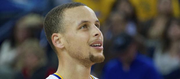 Stephen Curry scored just nine points in their loss to Celtics. (Image Credit: Noah Salzman/WikiCommons) Stephen Curry scored just nine points in their loss to Celtics. (Image Credit: Noah Salzman/WikiCommons)