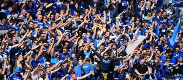 Strasbourg fait honneur à La Meinau - Football - Sports.fr - sports.fr Strasbourg fait honneur à La Meinau - Football - Sports.fr - sports.fr