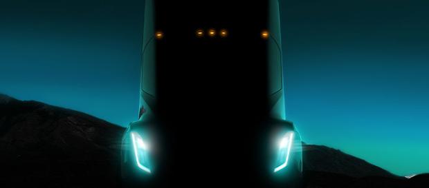 Tesla: Elektro-Lkw wird später vorgestellt, Musk verspricht "Biest ... - ecomento.de Tesla: Elektro-Lkw wird später vorgestellt, Musk verspricht "Biest ... - ecomento.de