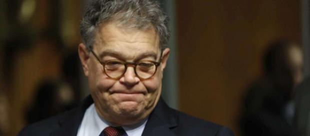The Latest: Sen. Franken accused of groping LA radio anchor - SFGate - sfgate.com The Latest: Sen. Franken accused of groping LA radio anchor - SFGate - sfgate.com