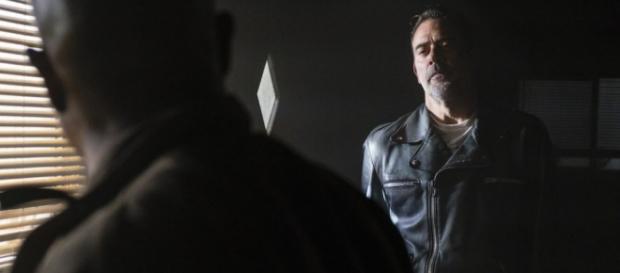 The Walking Dead : Le dernier épisode annonce de nombreux évenements à venir... The Walking Dead : Le dernier épisode annonce de nombreux évenements à venir...