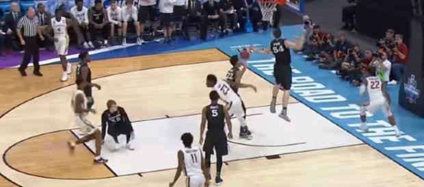 Xavier vs. Florida State: Game Highlights Image credit - NCAA March Madness | YouTube Xavier vs. Florida State: Game Highlights Image credit - NCAA March Madness | YouTube