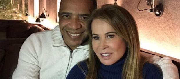 Zilu ainda não sabe o que fazer após traição Zilu ainda não sabe o que fazer após traição