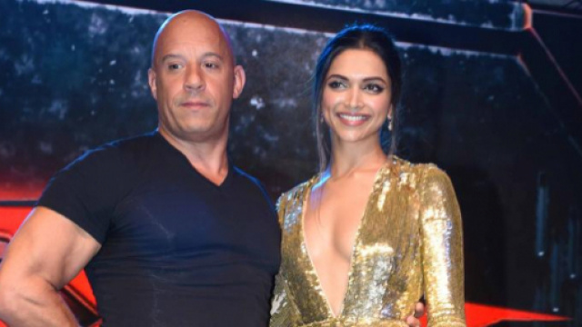 130.000 euro a chi ucciderà l'attrice Deepika Padukone, taglia sulla sua testa per il film indiano.