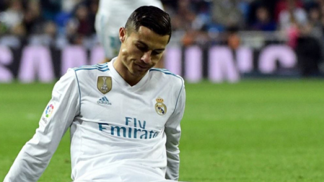 Cristiano Ronaldo dévoile la raison de son coup de moins bien de cette saison