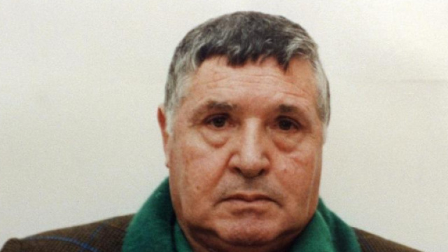 E' deceduto il boss Totò Riina