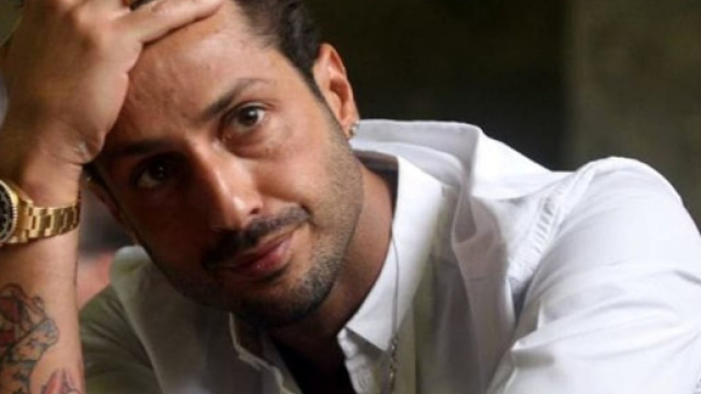 Fabrizio Corona: 'sono stanco, basta guerre'