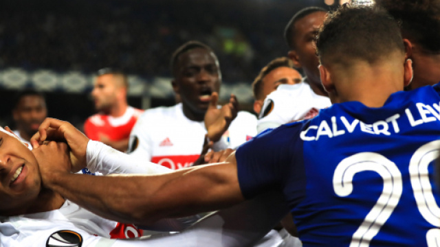 L'amende infligée à Everton est-elle véritablement suffisante ?