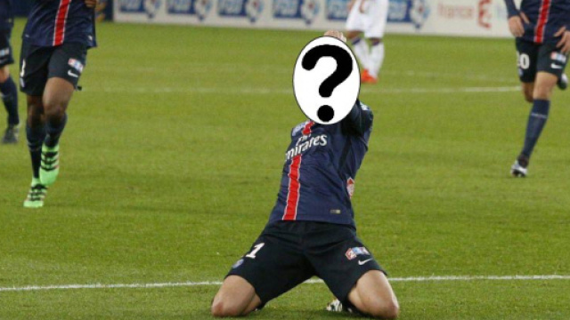 Le PSG a fixé le prix de cette star à 70 millions d'euros!