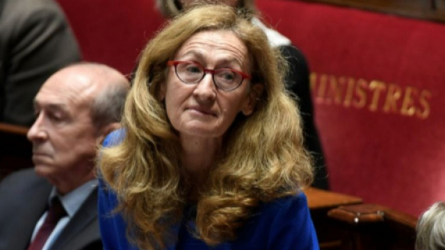 Majorité sexuelle à 11, 13, 15 ou 18 ans, qu'en pensez-vous Madame Belloubet, Ministre de la Justice ?