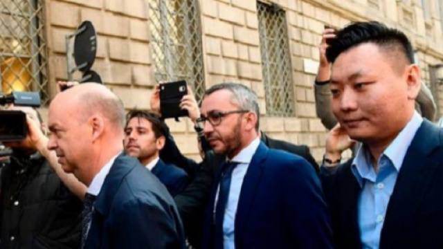 Ombre sulla dirigenza rossonera: si rischia l'ennesima crisi societaria?