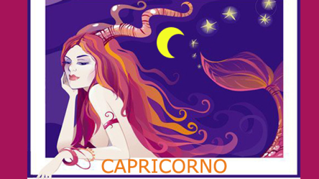 Oroscopo del giorno 21 novembre: martedì la Luna passa nel Capricorno