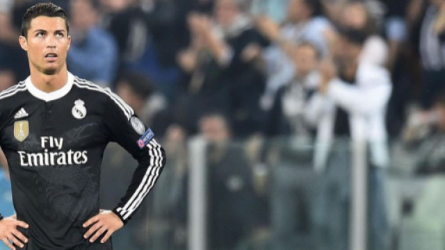 Pour le Real Madrid, c'est Berlin ou le chaos - Ligue des ... - eurosport.fr