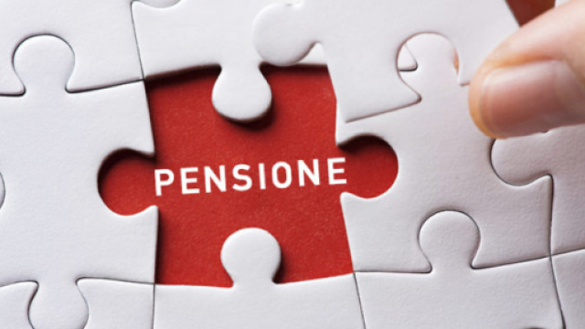 Prescrizione contributi pensionistici: il termine slitta al primo gennaio 2019