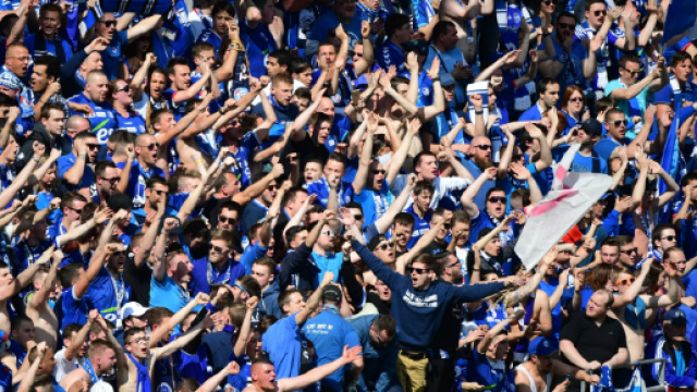 Strasbourg fait honneur à La Meinau - Football - Sports.fr - sports.fr