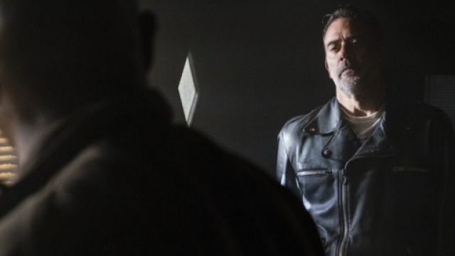 The Walking Dead : Le dernier épisode annonce de nombreux évenements à venir...