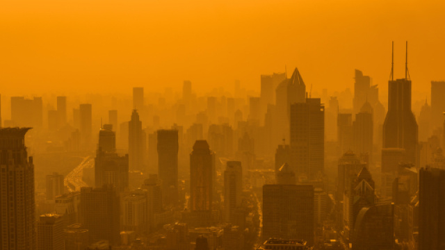 Une victime de la pollution de l'air attaque l'&Eacute;tat en justice - consoglobe.com