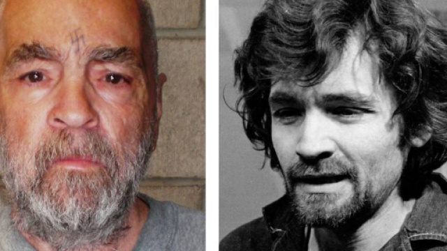 Usa, Charles Manson è morto, ma il male non muore