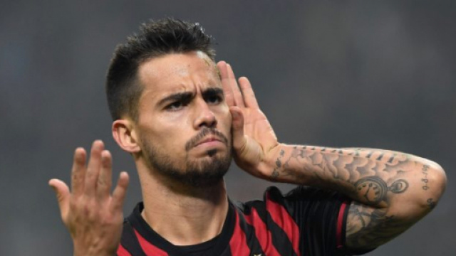 VOTI UFFICIALI FANTACALCIO &ndash; Tutti i voti di giornata: Suso show ... - calciomercato.com