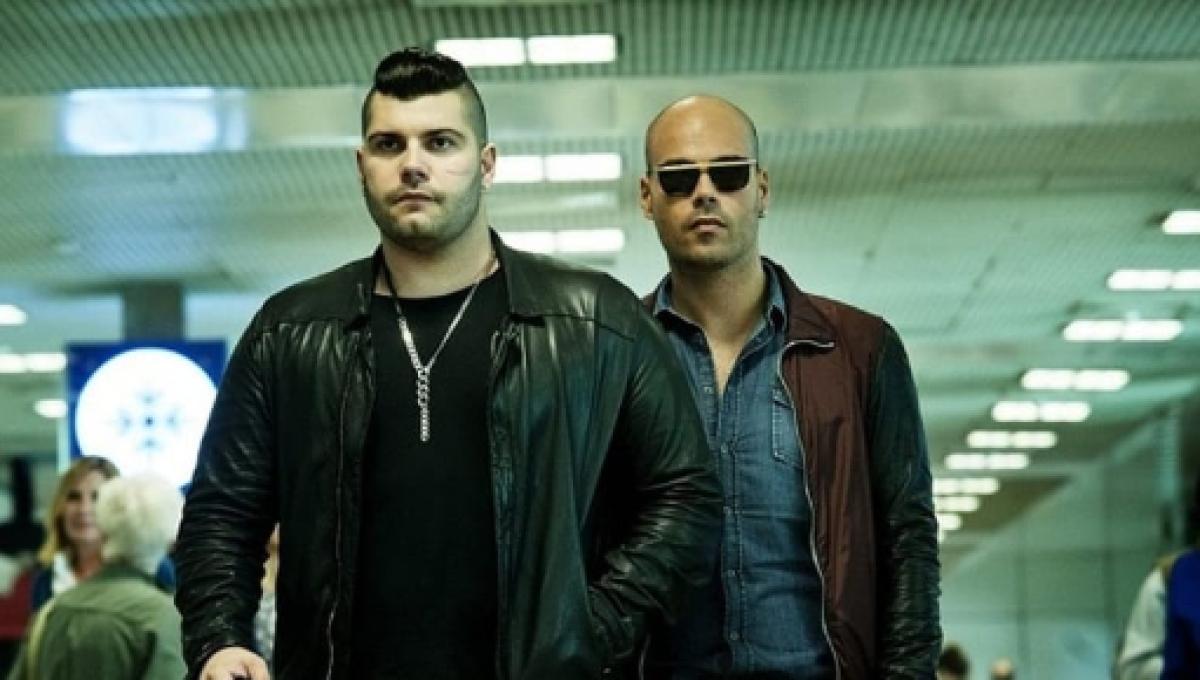 SCARICA PUNTATE DI GOMORRA 3