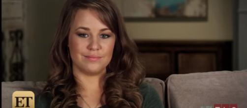 Jana Duggar may like to keep her private life to herself. - [Entertainment Tonight/YouTube]