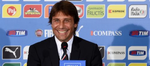 Antonio Conte ha chiuso la porta ad un possibile ritorno in azzurro