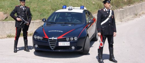 Carabiniere fa strage della famiglia nel tarantino