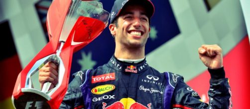 Daniel Ricciardo, futuro in rosso?