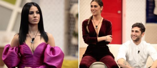 Gossip Grande Fratello VIP: Giulia De Lellis commuove, Jeremias polemico.