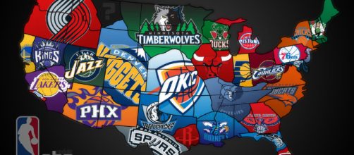 Infos Basket - NBA - sitew.com