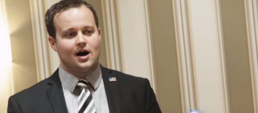 Josh Duggar has completed his important therapy sessions. - [ABC News/YouTube]