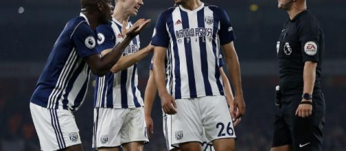 Matchday 12 was another poor week for West Brom