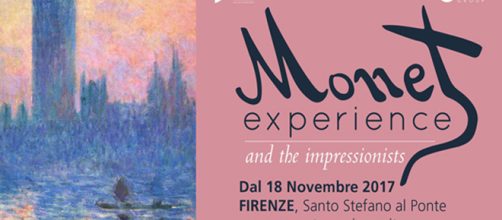 Monet a Firenze: orari e biglietti